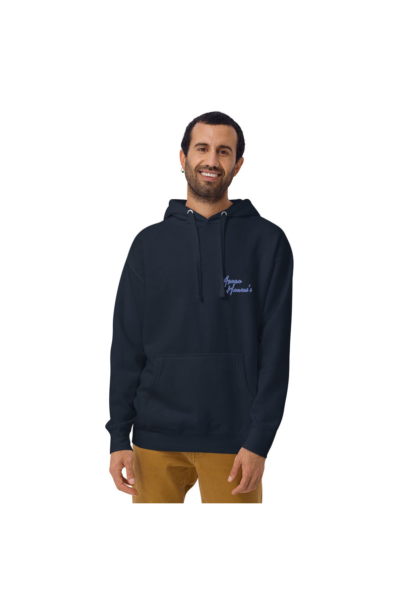 Mauna Lani Mōlehu Unisex Hoodie