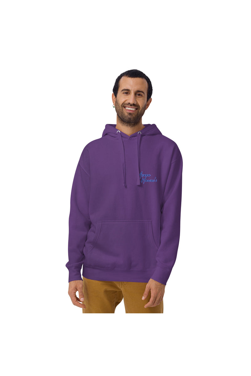Mauna Lani Mōlehu Unisex Hoodie
