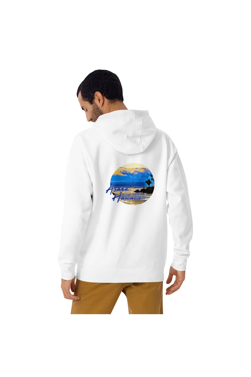 Mauna Lani Mōlehu Unisex Hoodie