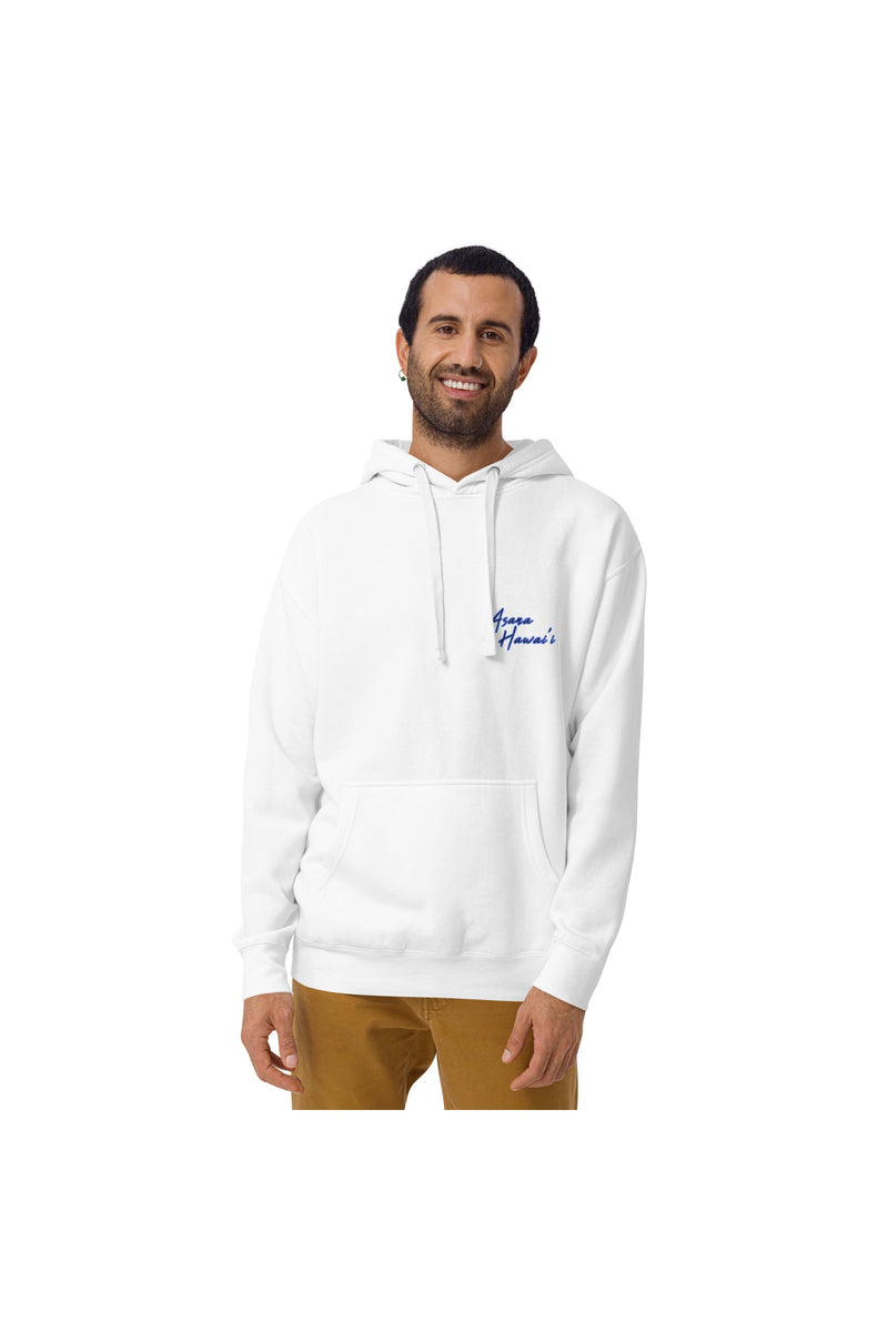 Mauna Lani Mōlehu Unisex Hoodie
