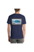 Blue Ulua Short-Sleeve Unisex T-Shirt