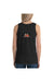 Sunset Nova Asana Hawaii Classic tank top Charcoal-Black Triblend