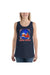 Sunset Nova Asana Hawaii Classic tank top Navy