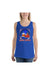 Sunset Nova Asana Hawaii Classic tank top Royal 