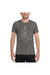 Asana Hawaii T-Shirts Grey Triblend / XS Zen Lotus Unisex T-shirt