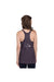 Asana Hawaii Women's Tank Top Zen Lotus Women's Racerback Tank